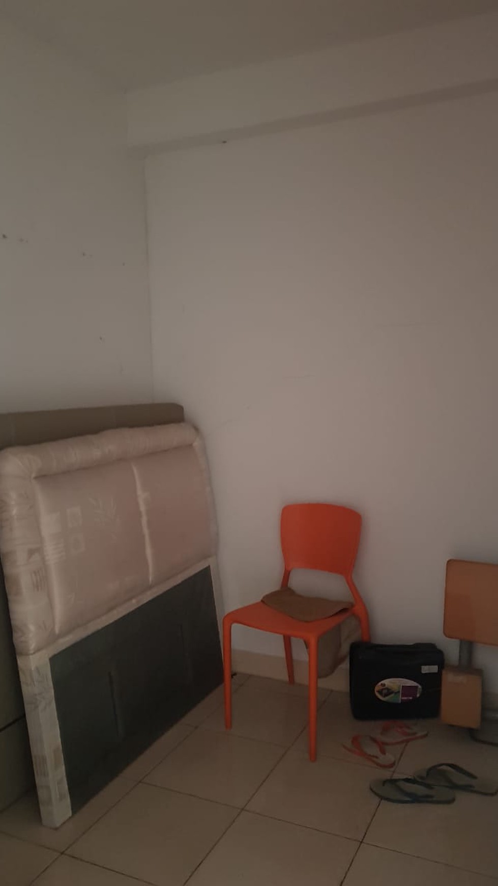 Apartemen Green Bay Twr 2C, Luas 35,5m2