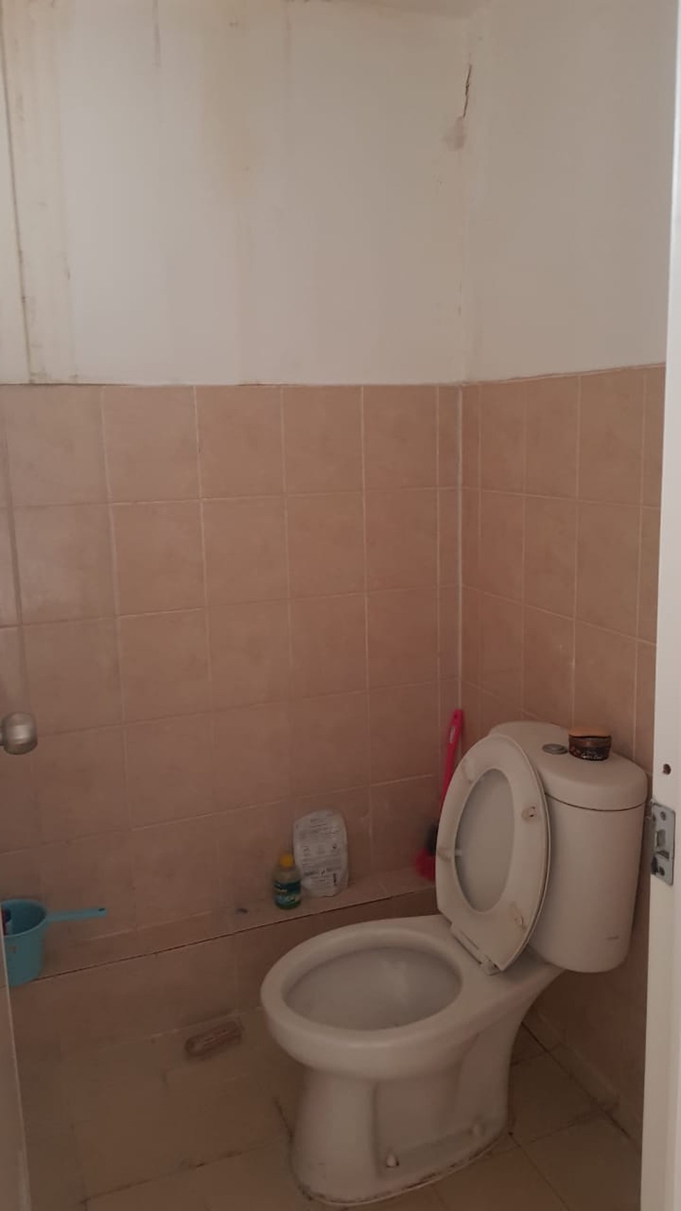 Apartemen Green Bay Twr 2C, Luas 35,5m2