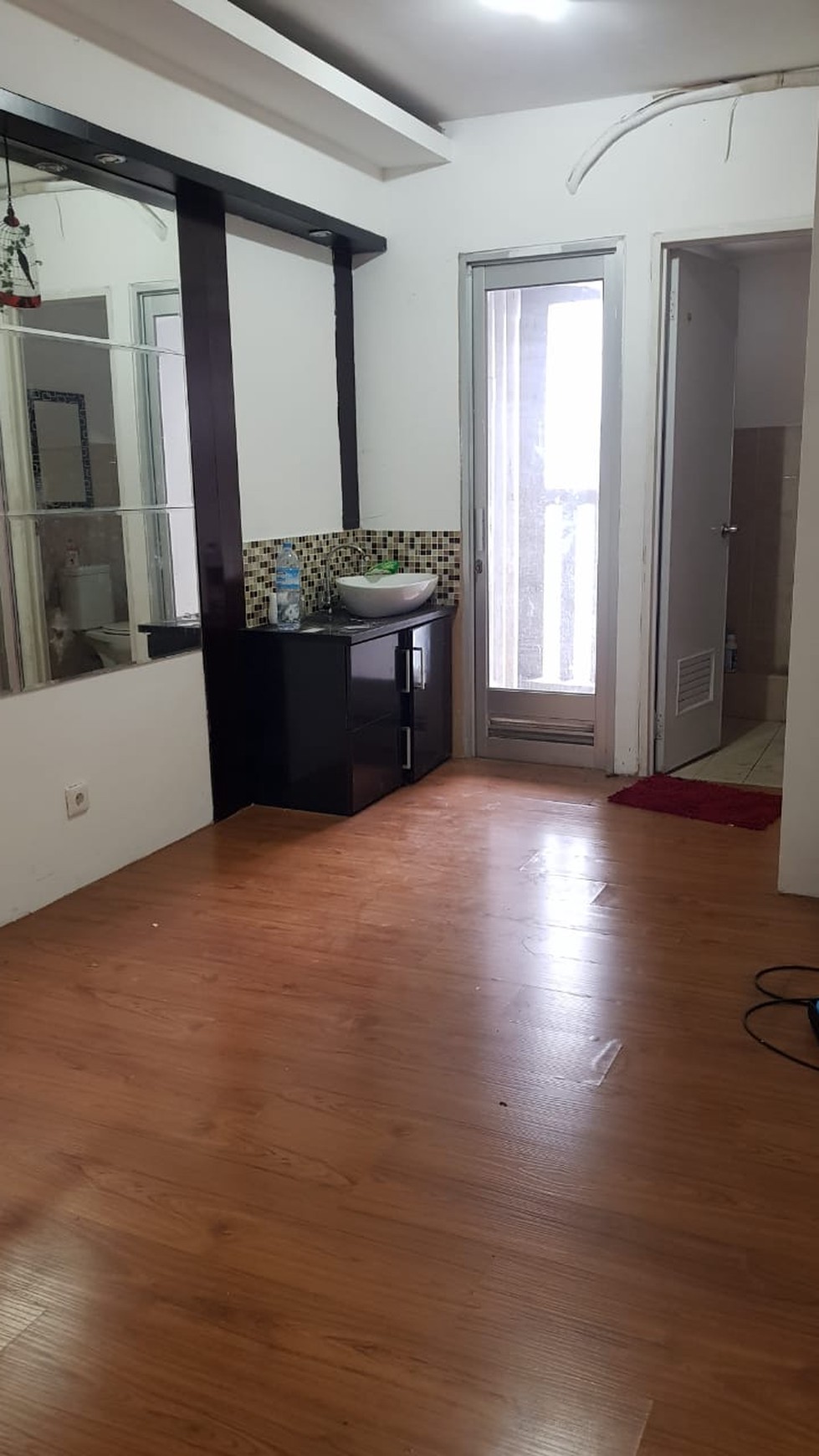 Apartemen Dijual Green Bay Twr 2B Pluit, Luas 35,5m2
