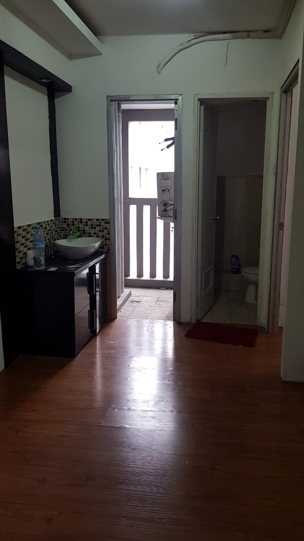 Apartemen Dijual Green Bay Twr 2B Pluit, Luas 35,5m2