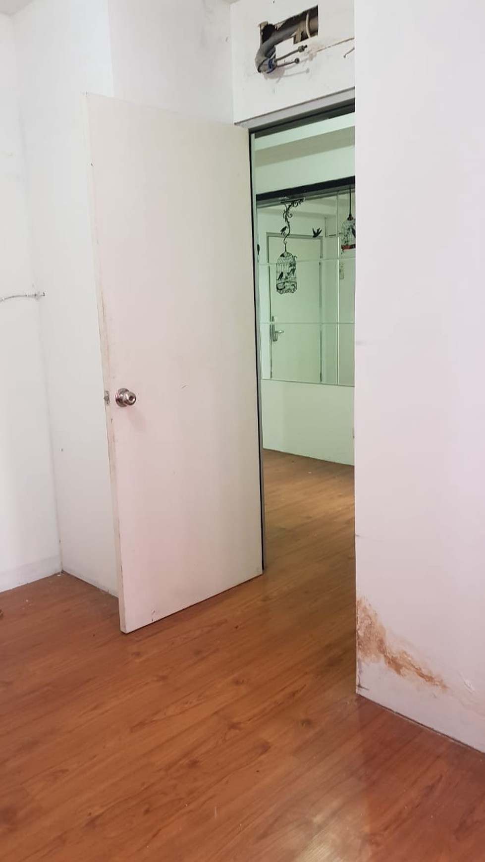 Apartemen Dijual Green Bay Twr 2B Pluit, Luas 35,5m2