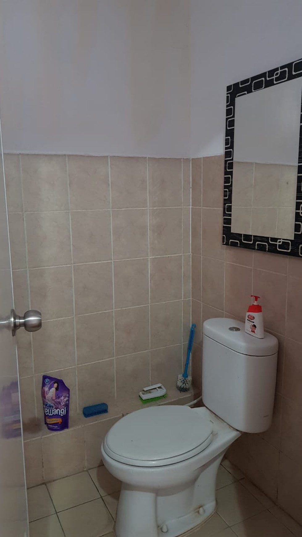 Apartemen Dijual Green Bay Twr 2B Pluit, Luas 35,5m2