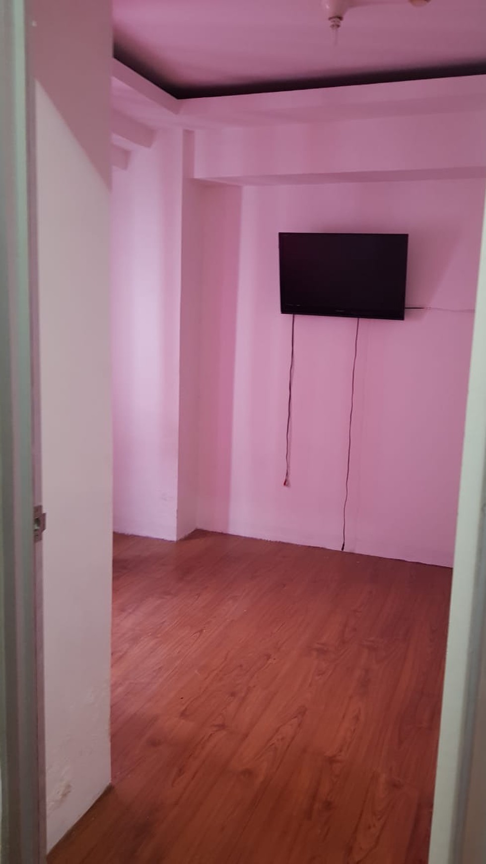 Apartemen Dijual Green Bay Twr 2B Pluit, Luas 35,5m2