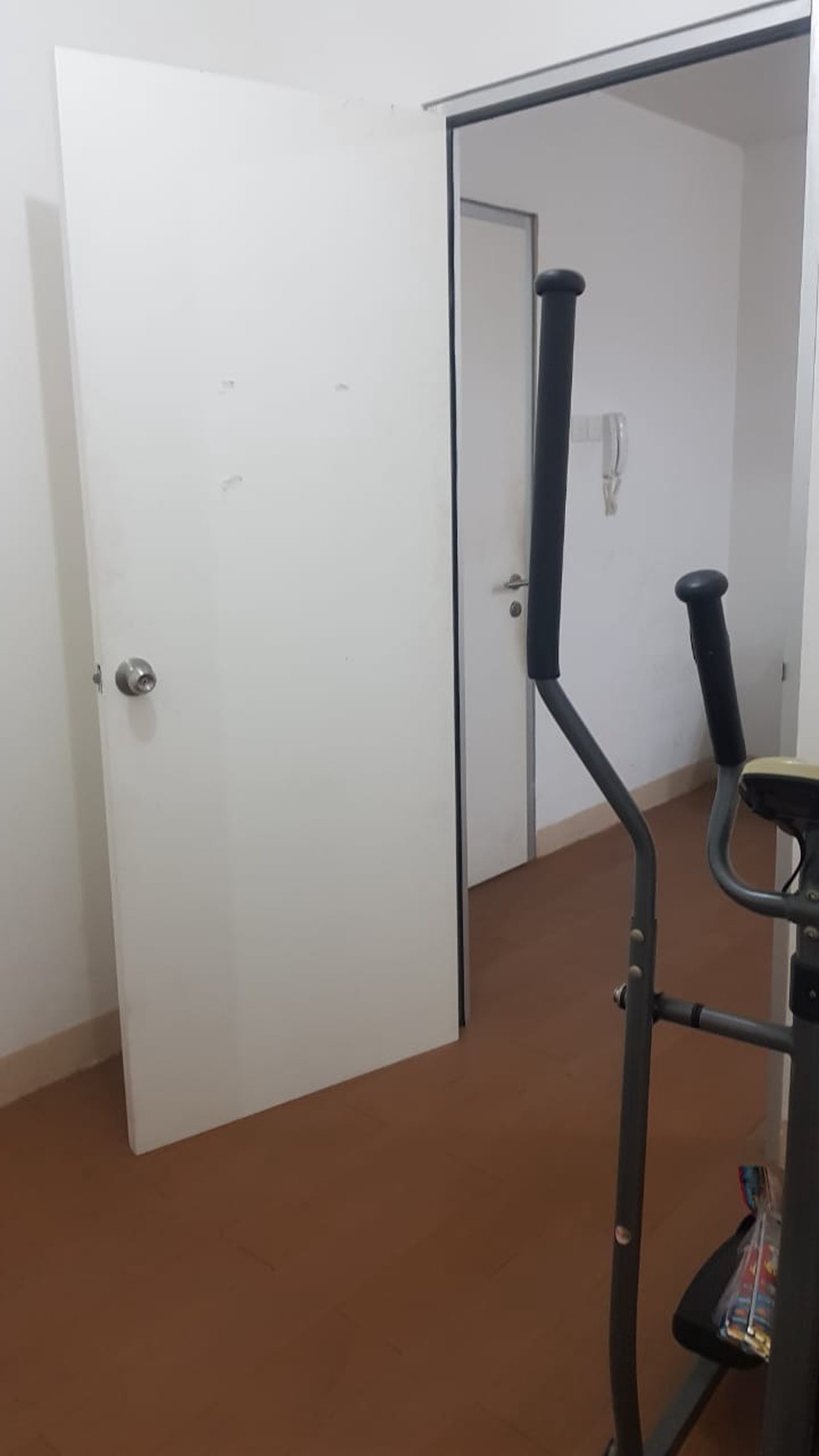 Apartemen Dijual Green Bay Twr 2B Pluit, Luas 35,5m2