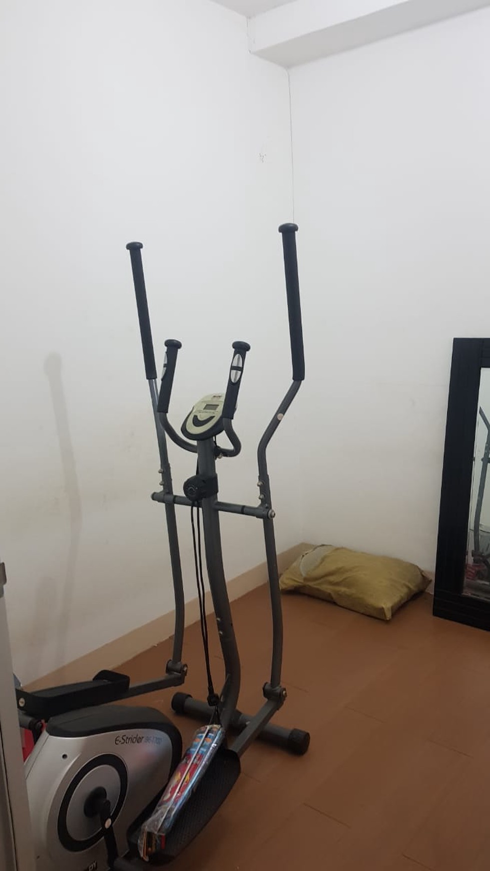 Apartemen Dijual Green Bay Twr 2B Pluit, Luas 35,5m2