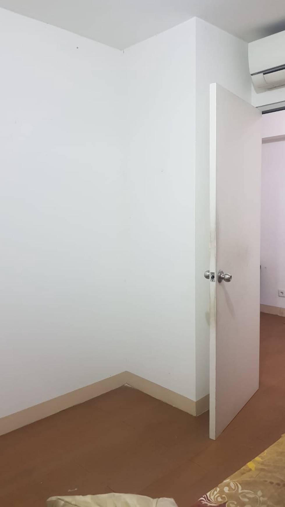 Apartemen Dijual Green Bay Twr 2B Pluit, Luas 35,5m2