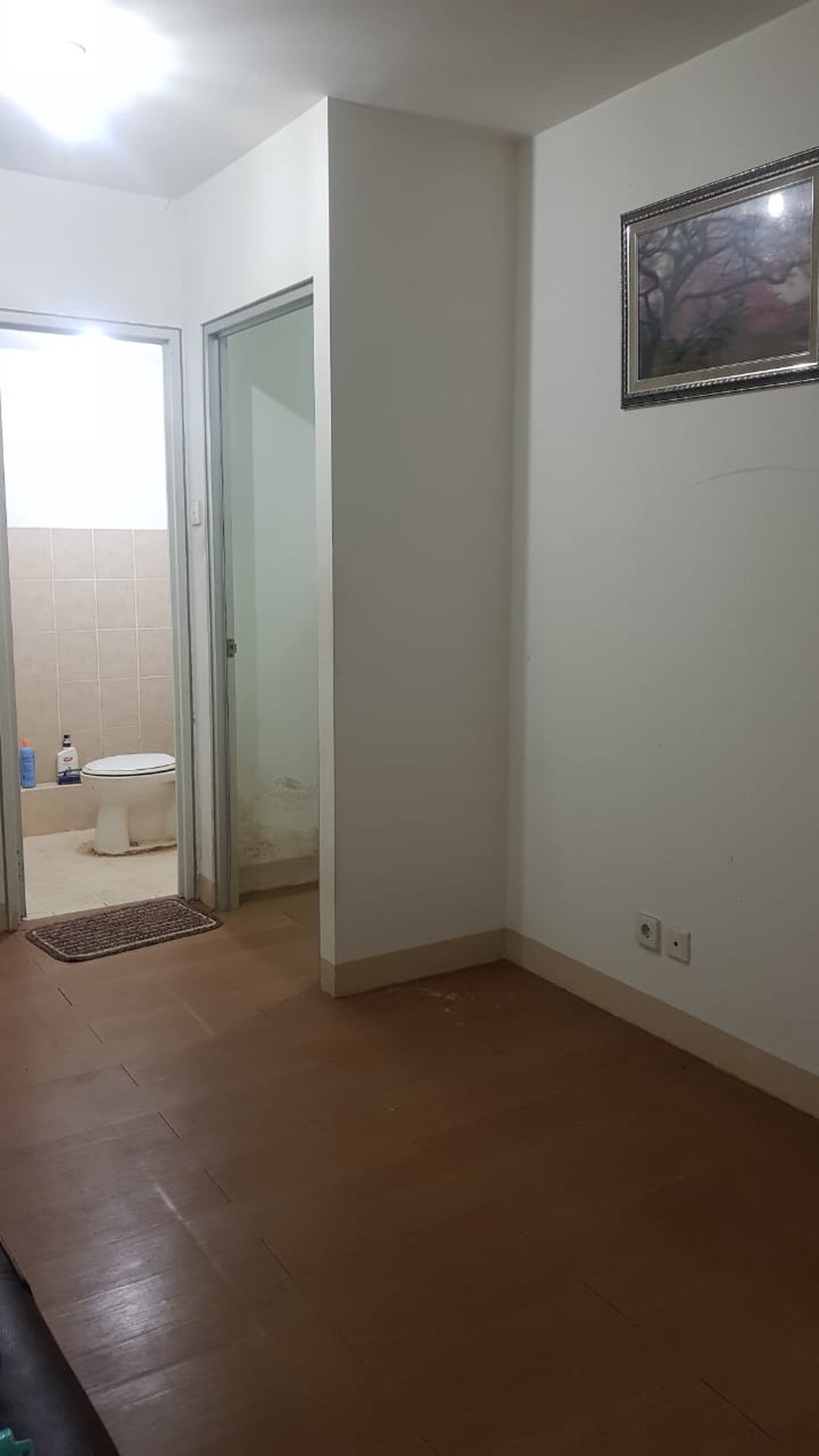 Apartemen Dijual Green Bay Twr 2B Pluit, Luas 35,5m2