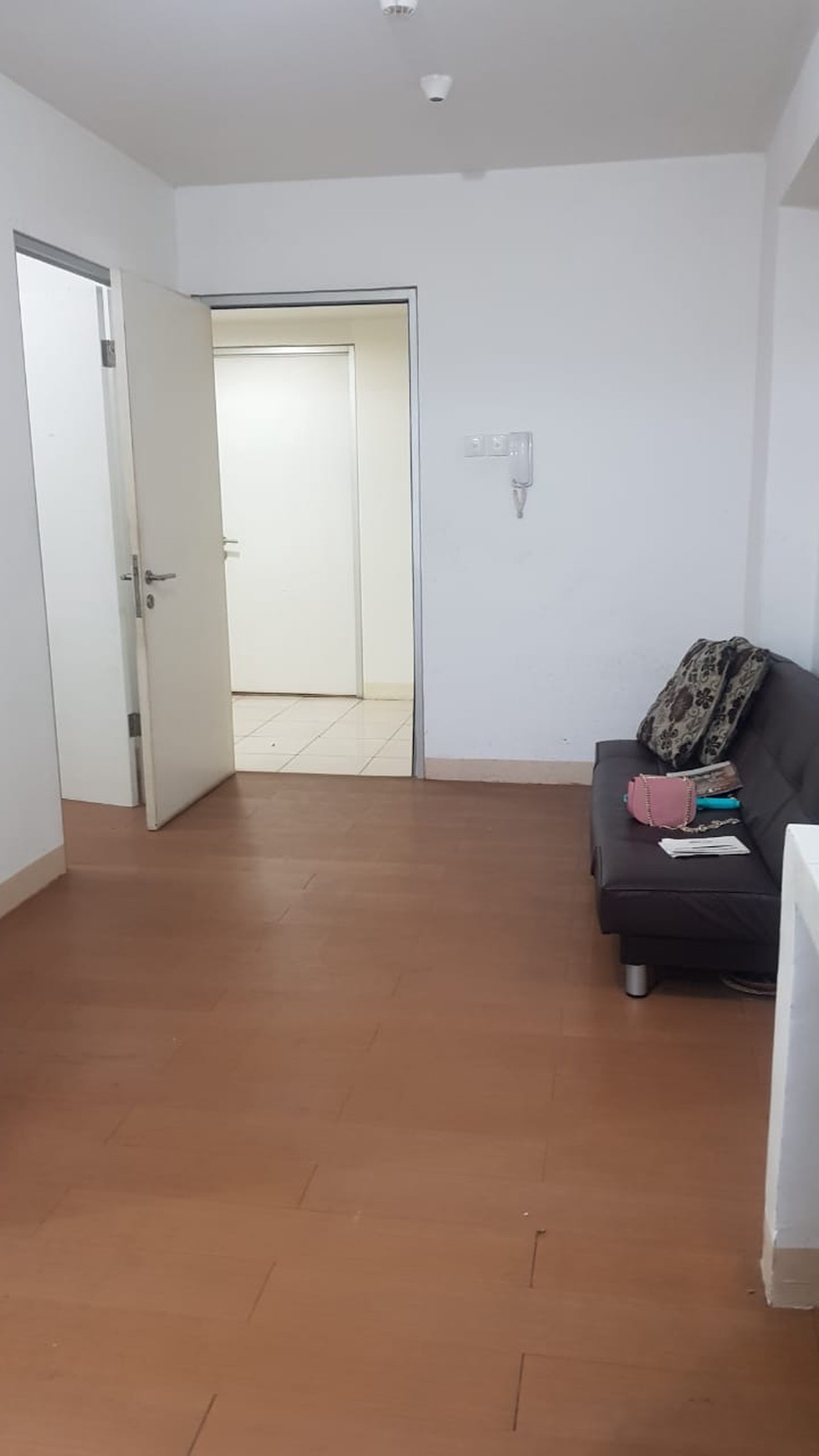Apartemen Dijual Green Bay Twr 2B Pluit, Luas 35,5m2