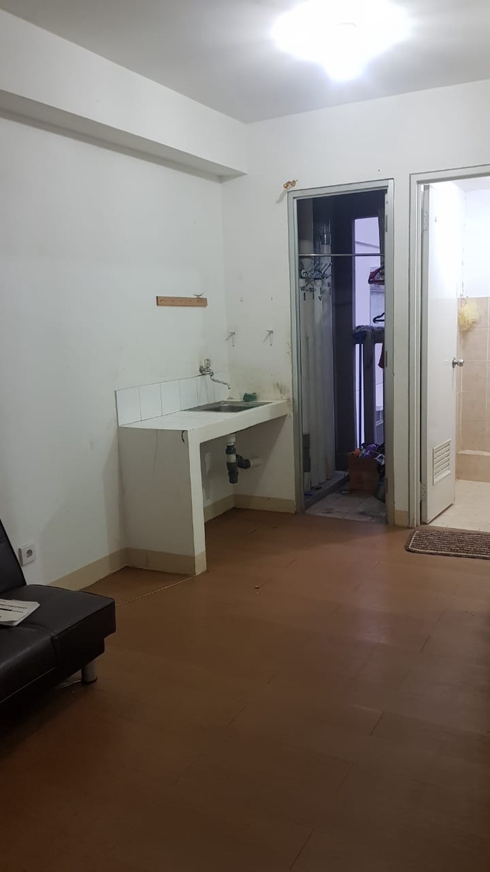 Apartemen Dijual Green Bay Twr 2B Pluit, Luas 35,5m2