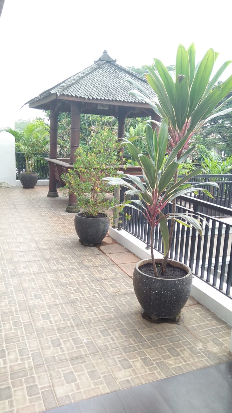 Sewa Rumah di Kota Wisata Cibubur