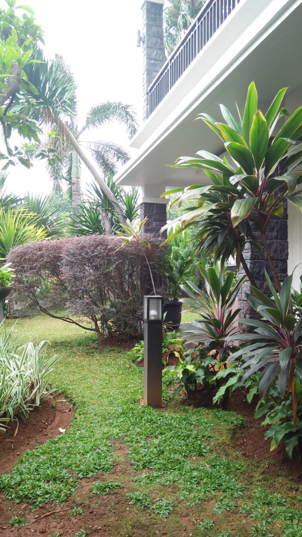Sewa Rumah di Kota Wisata Cibubur