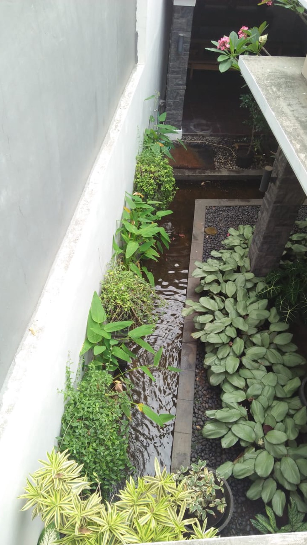 Sewa Rumah di Kota Wisata Cibubur