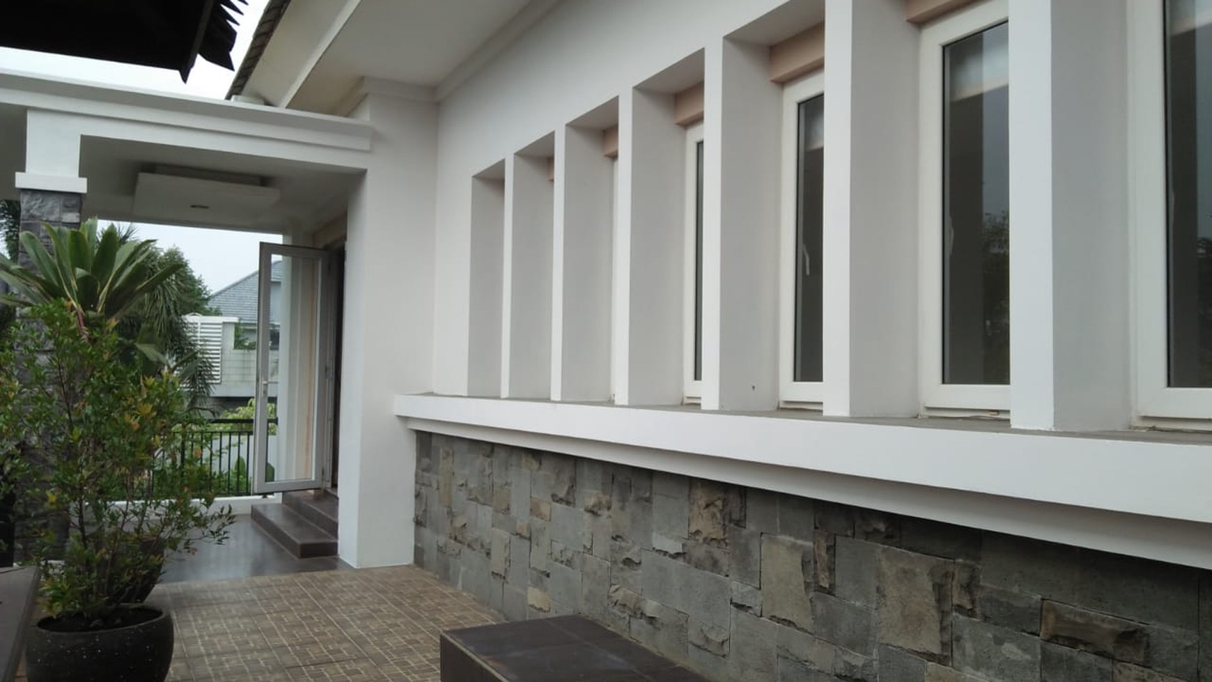 Sewa Rumah di Kota Wisata Cibubur