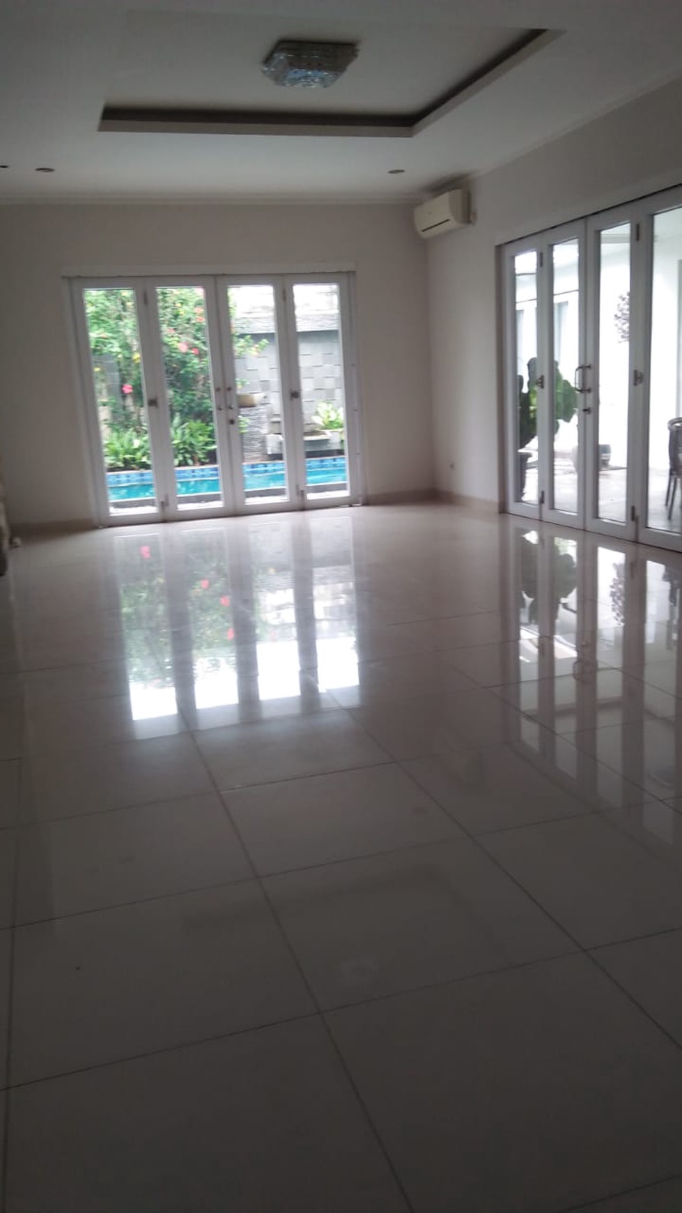 Sewa Rumah di Kota Wisata Cibubur