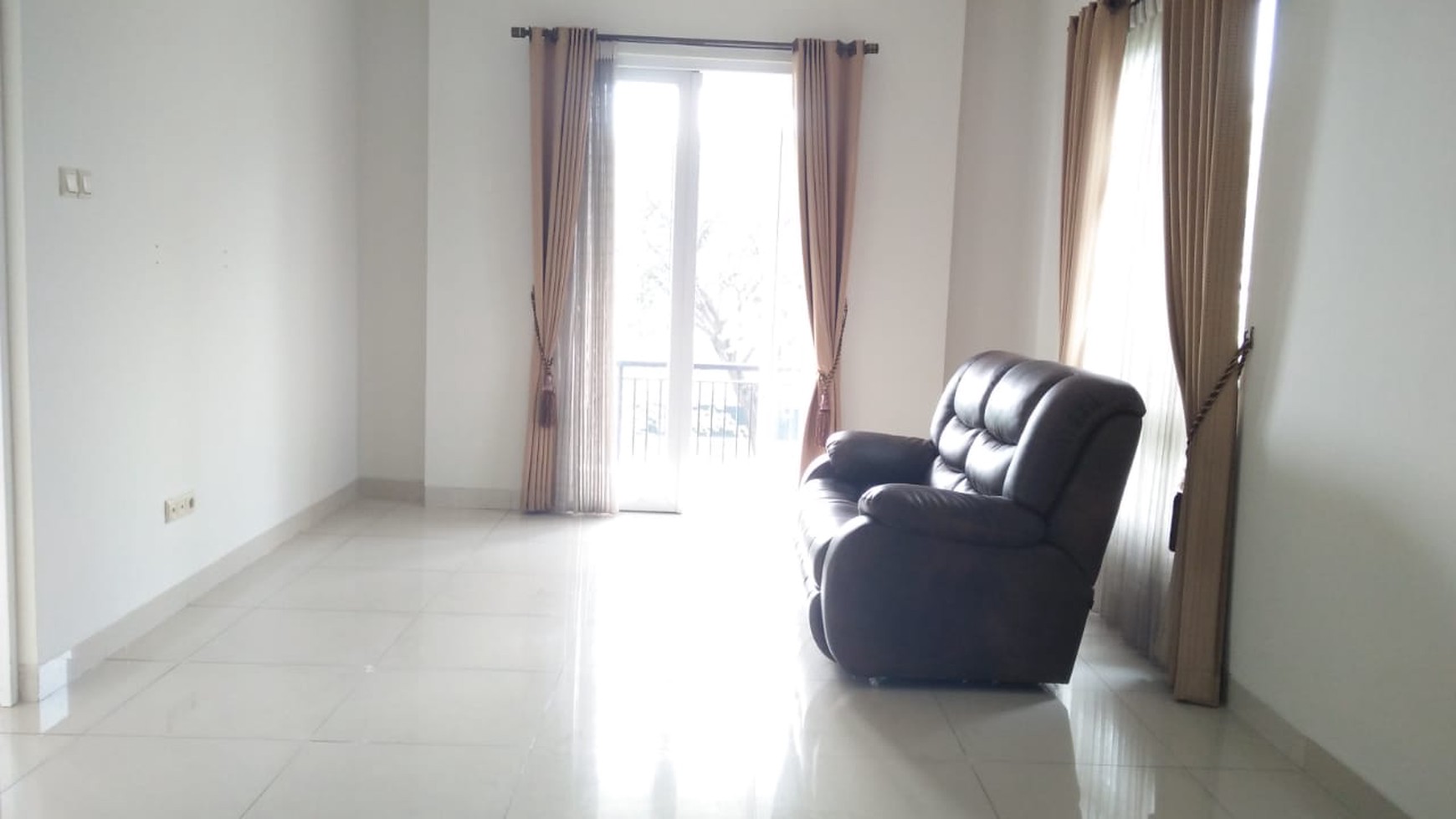 Sewa Rumah di Kota Wisata Cibubur