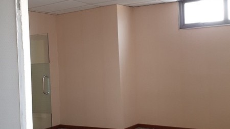 [ Office Space Gedung Plaza SUA, Tebet Barat ]