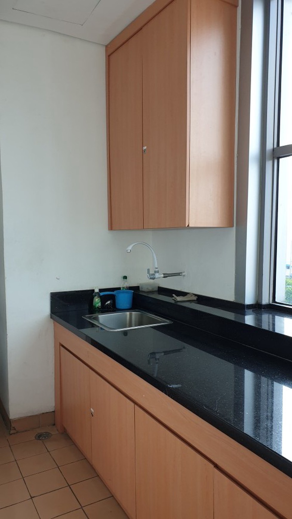 [ Office Space Gedung Plaza SUA, Tebet Barat ]