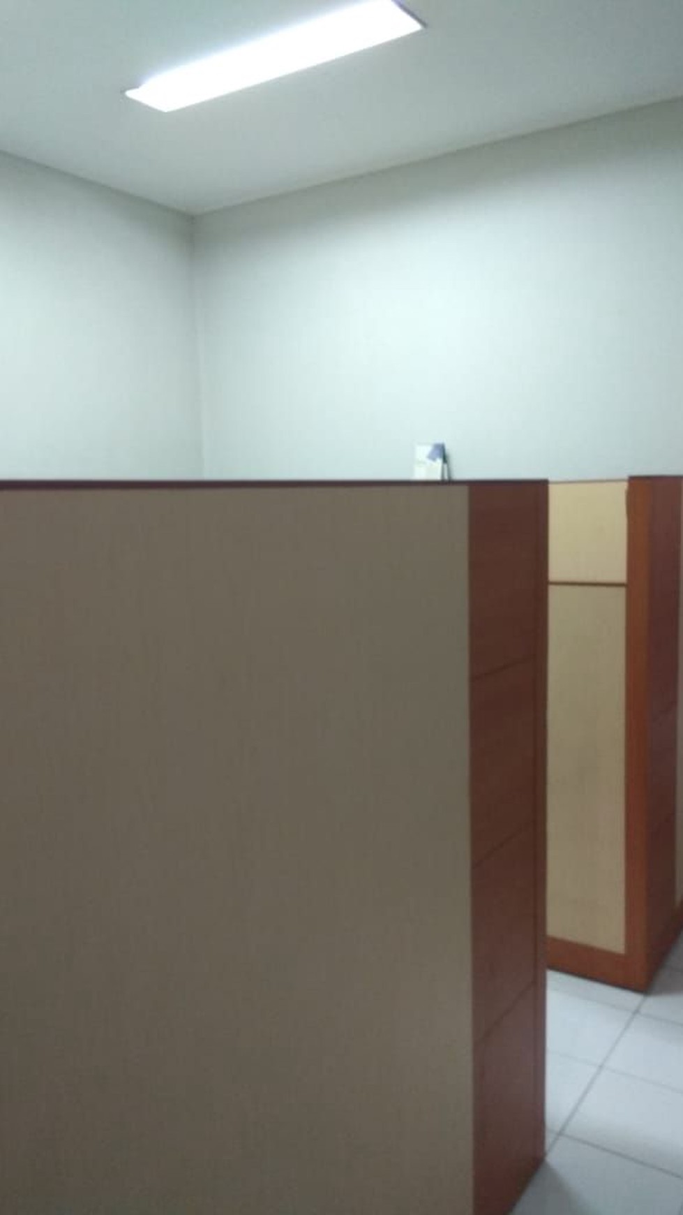 Ruko komersil letak dimuka dan stategis