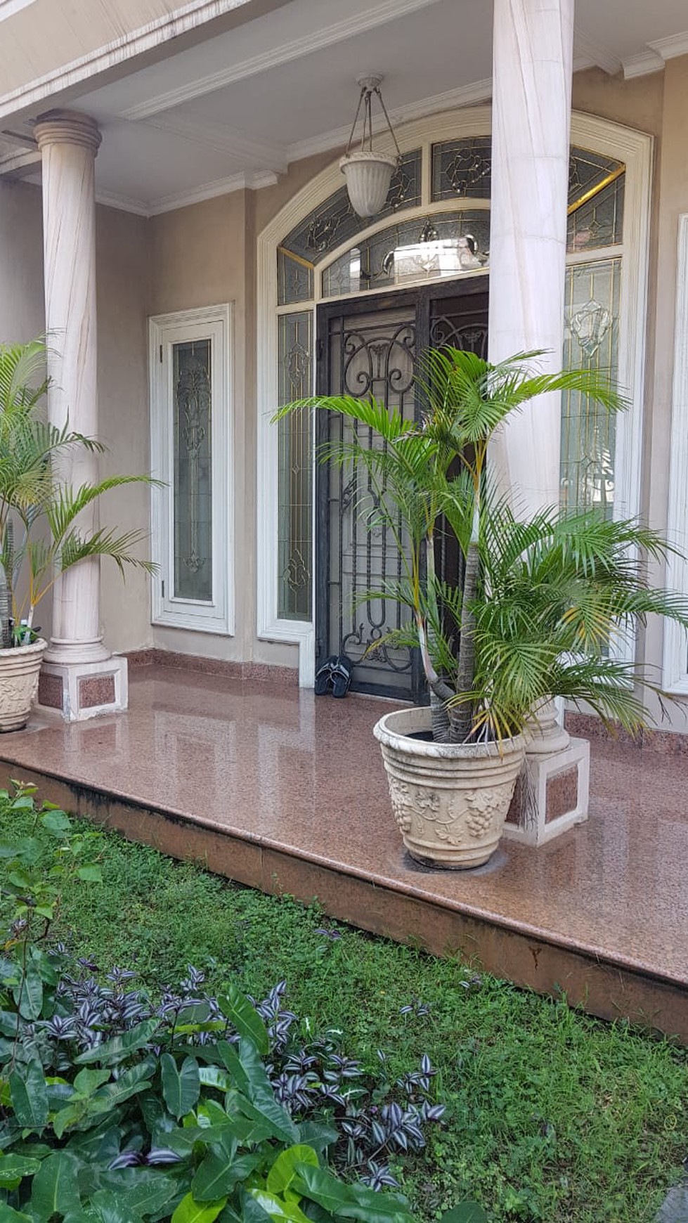 Rumah Mewah Murah di Pondok Indah, Jakarta Selatan