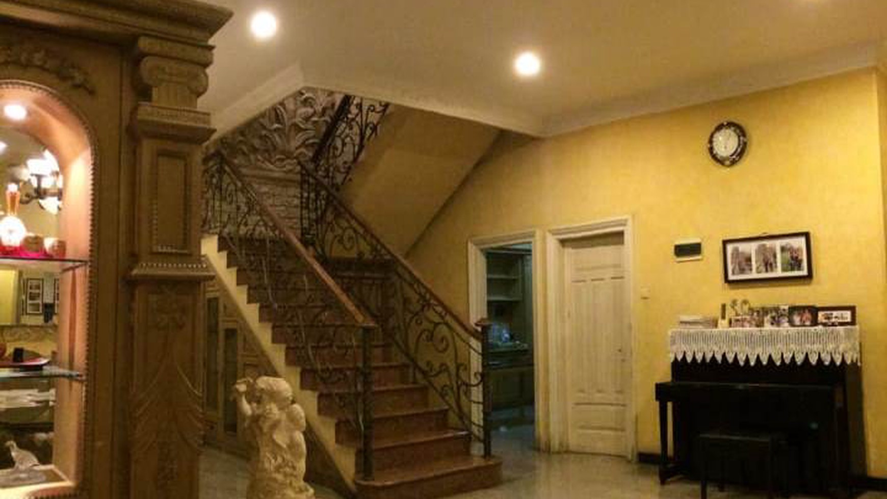 Rumah Mewah Murah di Pondok Indah, Jakarta Selatan