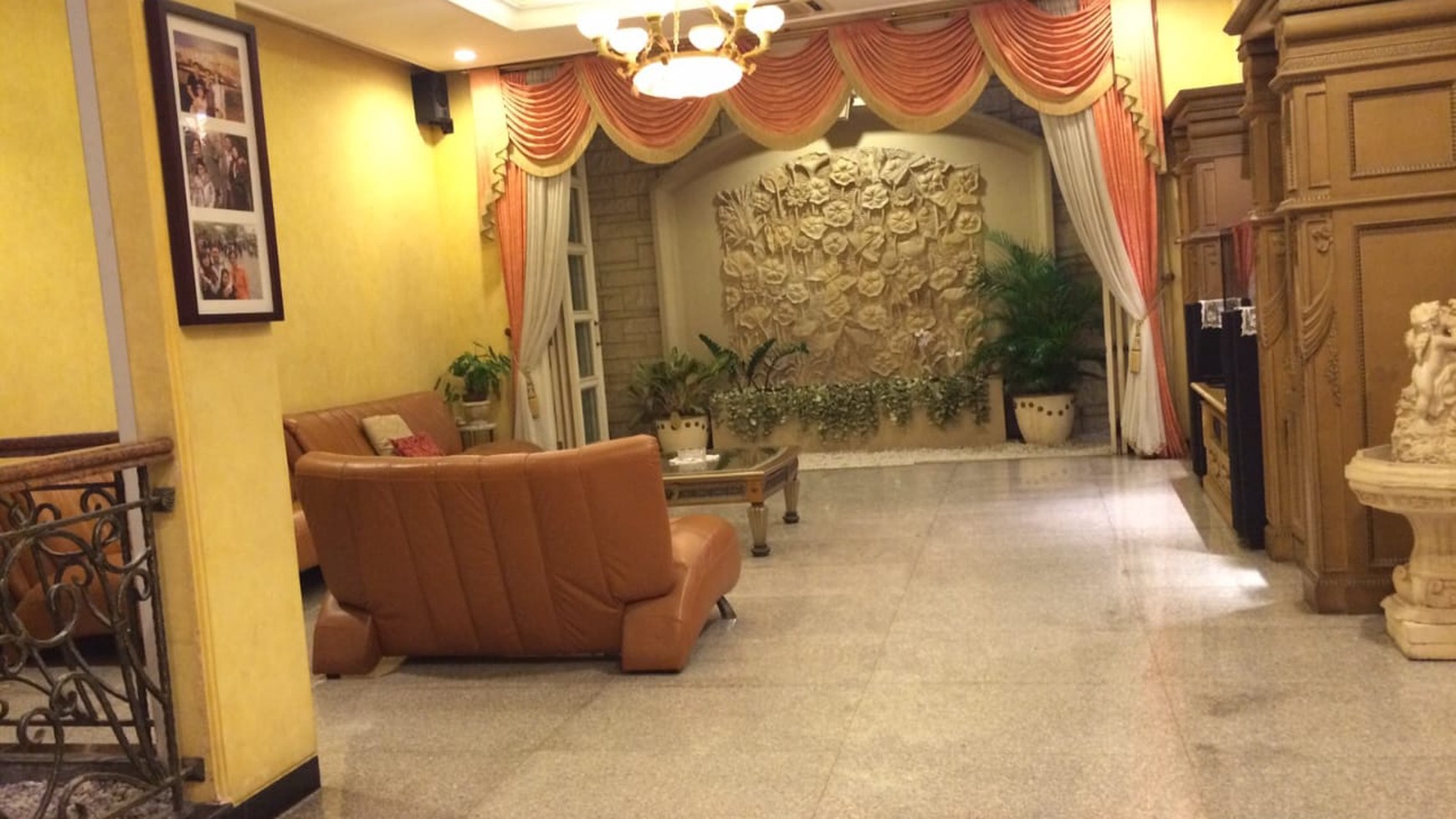 Rumah Mewah Murah di Pondok Indah, Jakarta Selatan