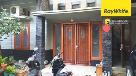 Dukuh Bima Duta rumah bagus informasi Hartono