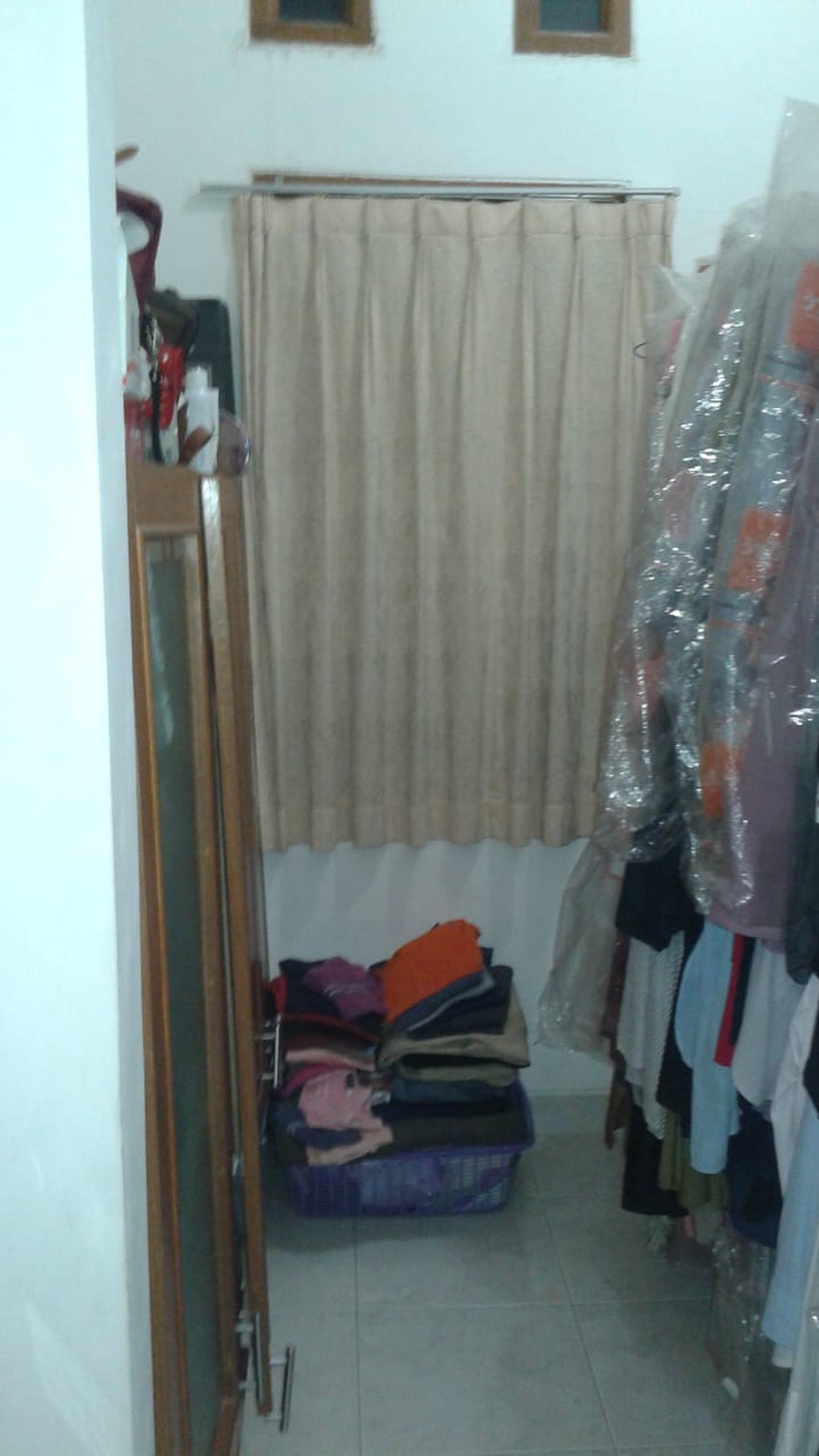 Rumah dijual di Cirendeu, Ciputat