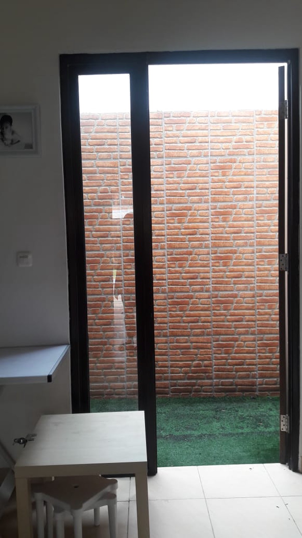 Rumah di Gunung Sindur, Serpong