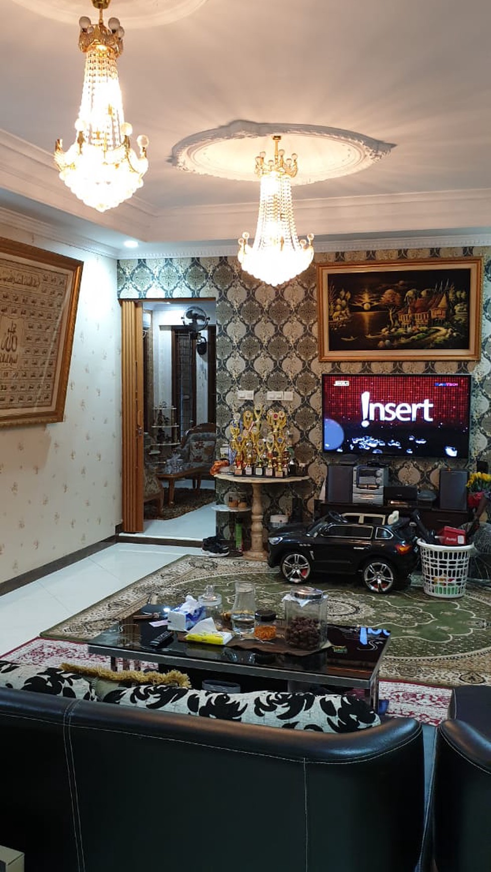 Rumah Jual Murah di Jakarta Timur