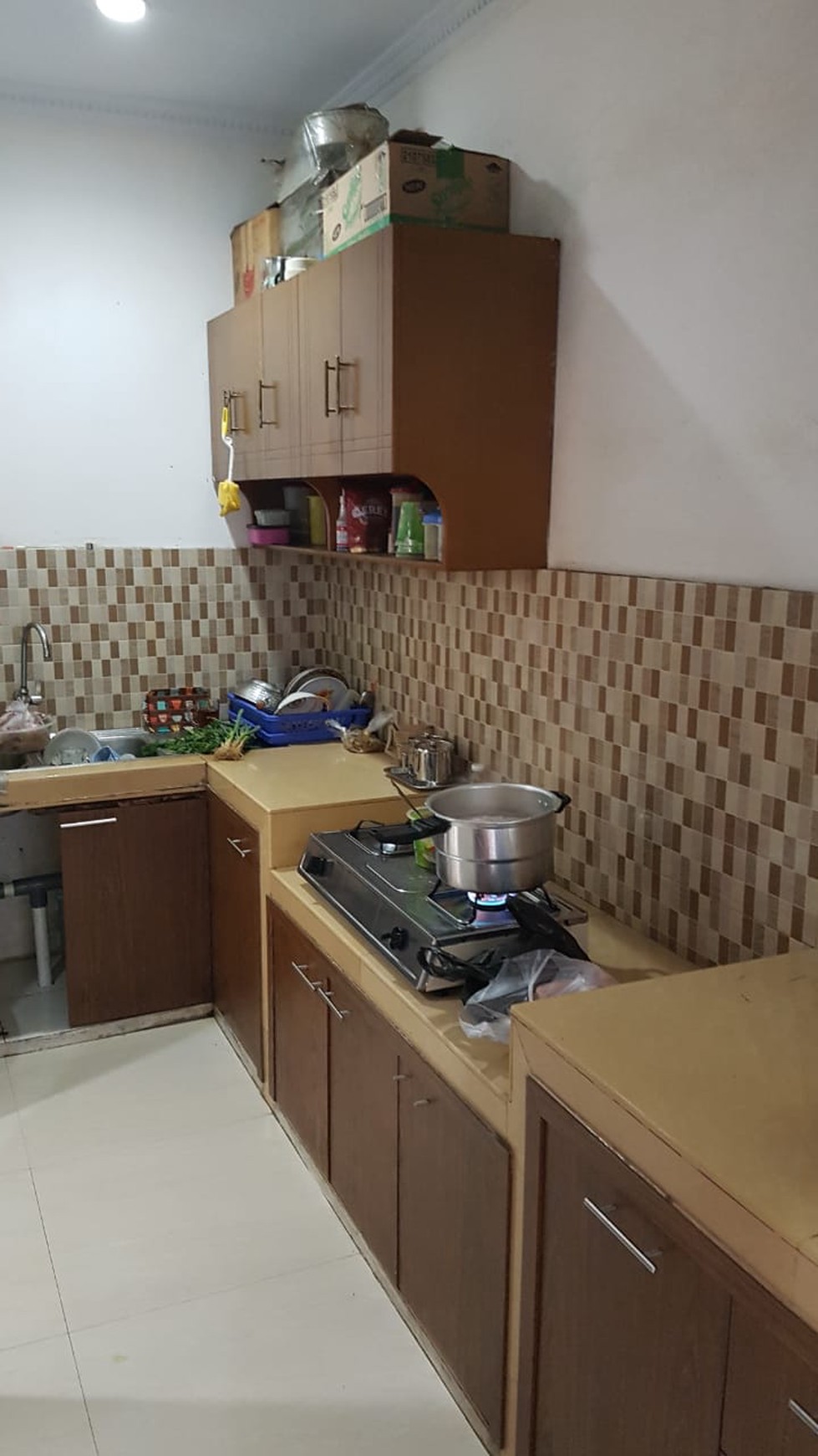 Rumah Jual Murah di Jakarta Timur