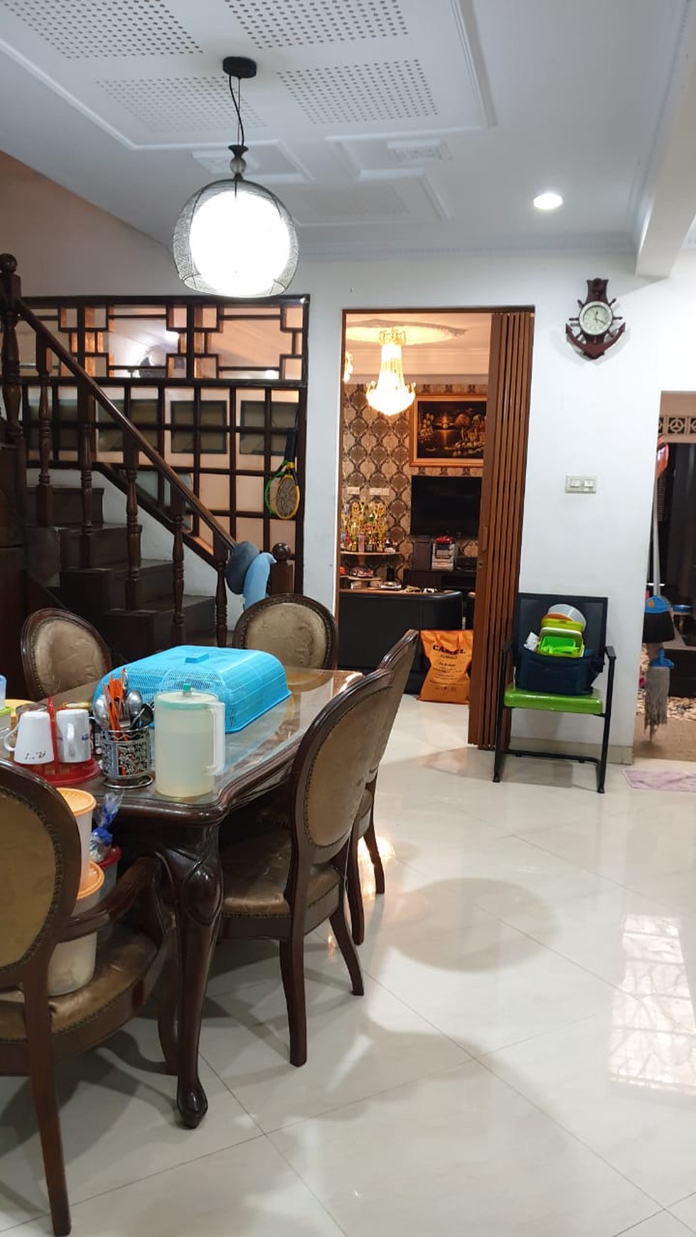 Rumah Jual Murah di Jakarta Timur