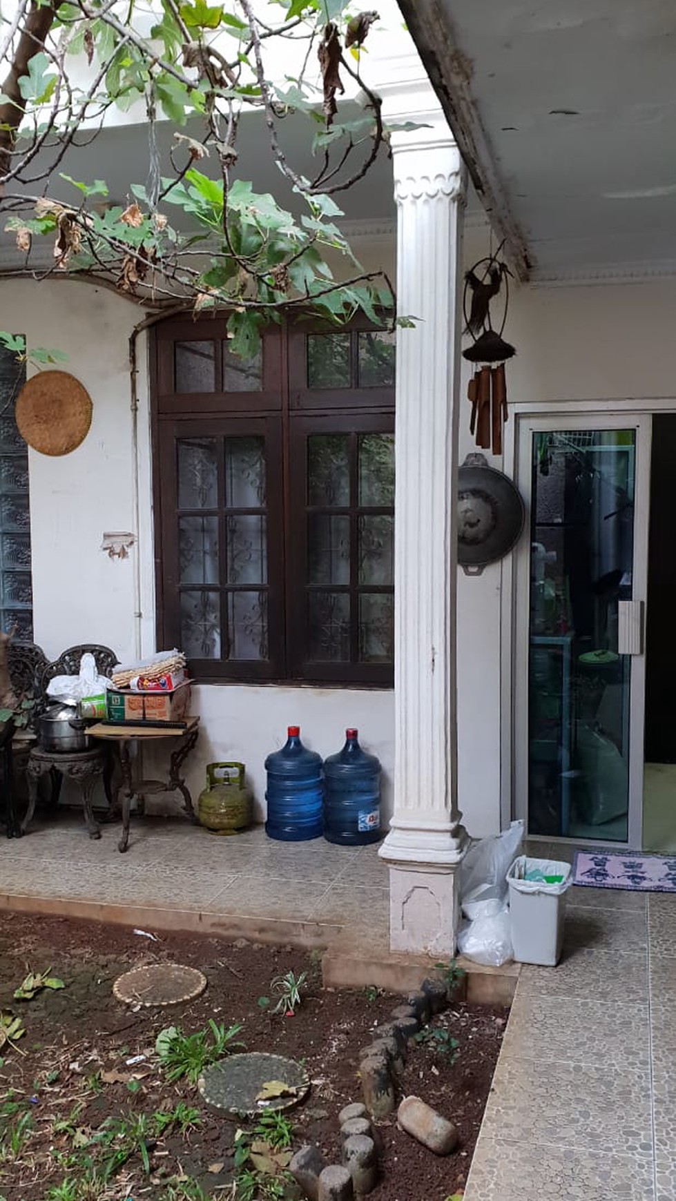 Rumah Jual Murah di Jakarta Timur