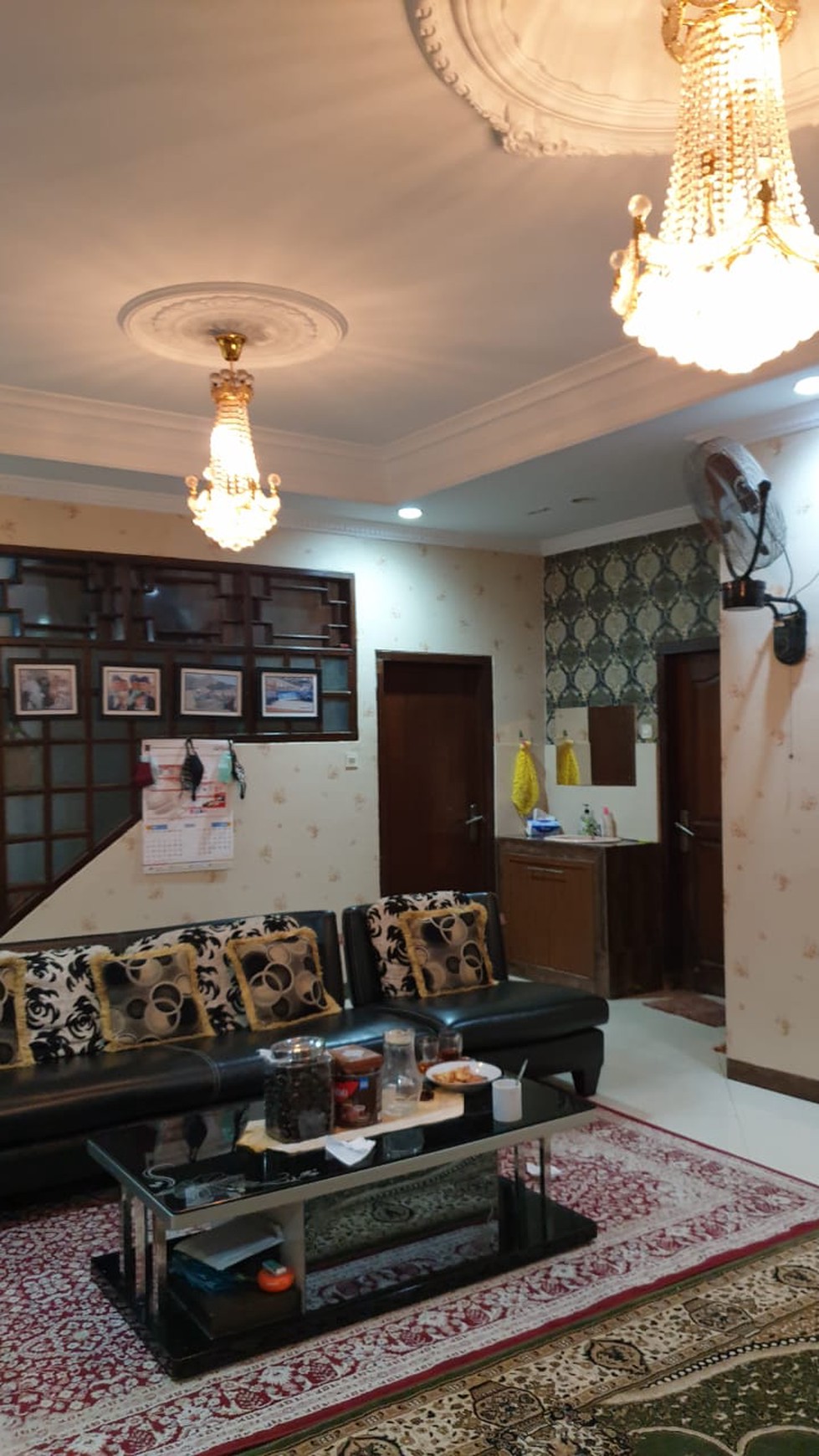 Rumah Jual Murah di Jakarta Timur