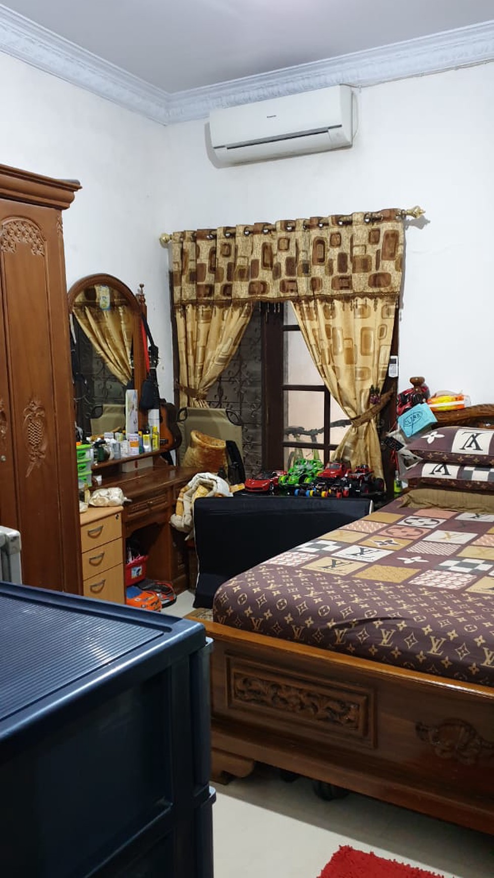 Rumah Jual Murah di Jakarta Timur