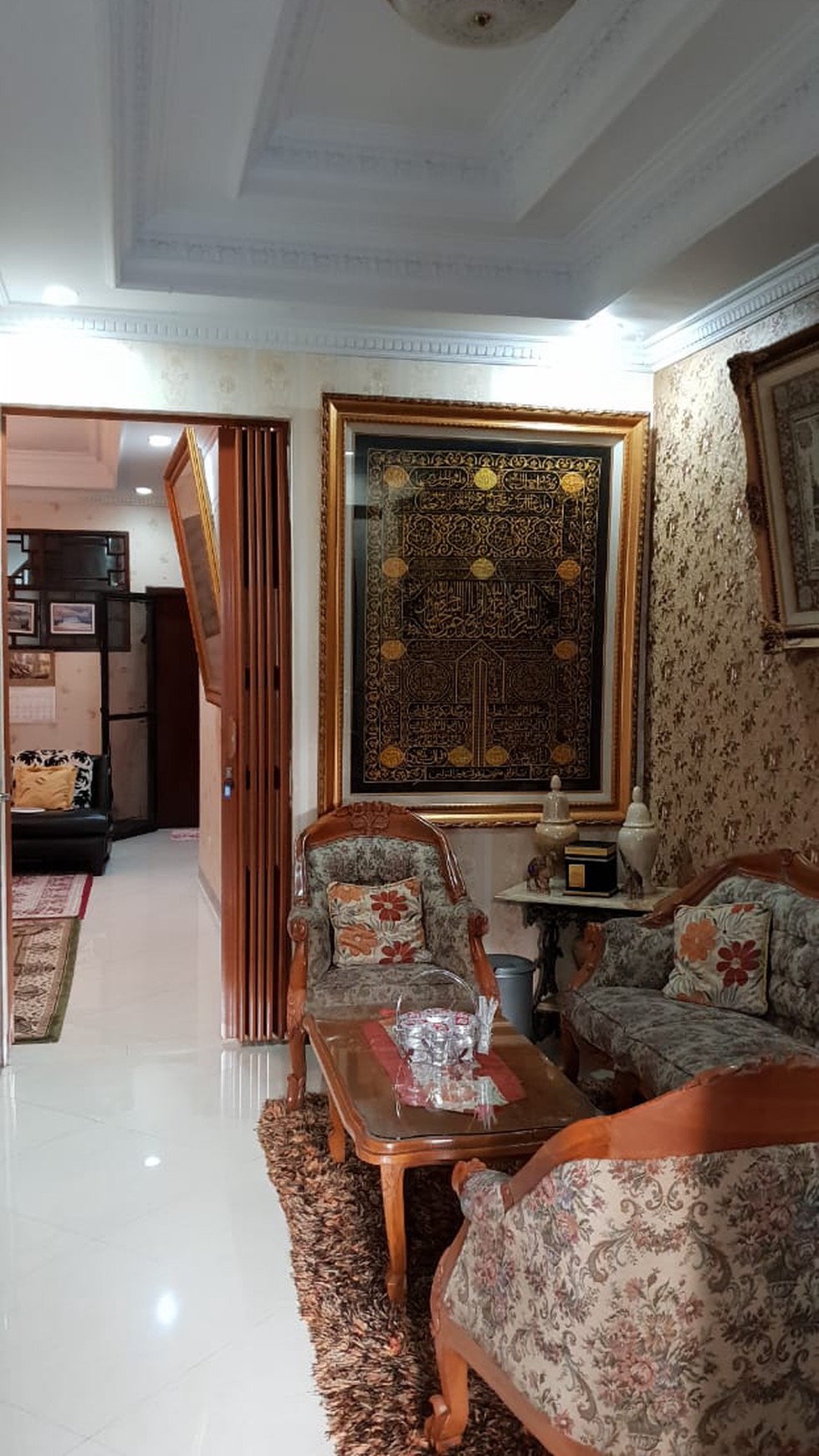 Rumah Jual Murah di Jakarta Timur