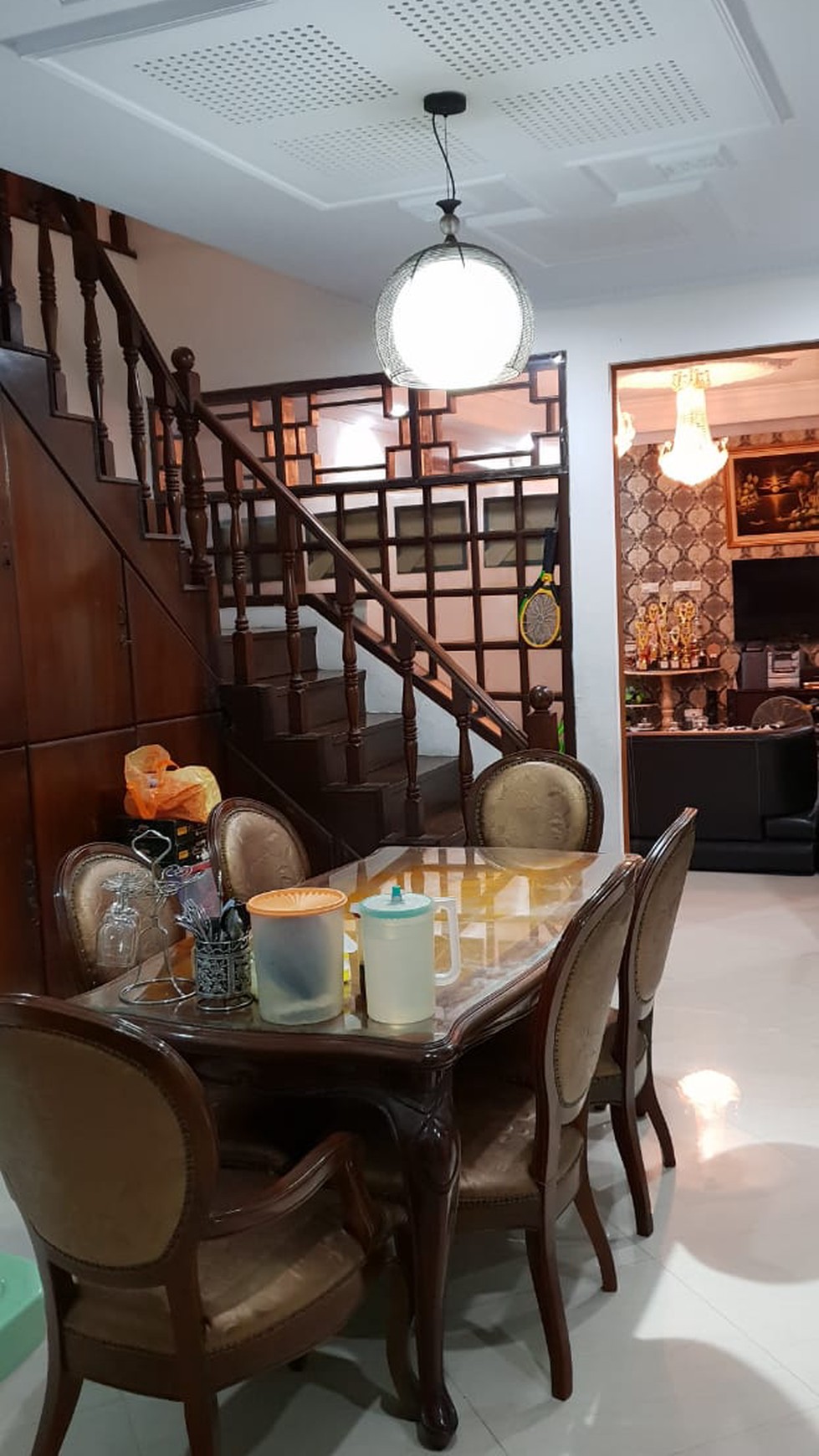 Rumah Jual Murah di Jakarta Timur