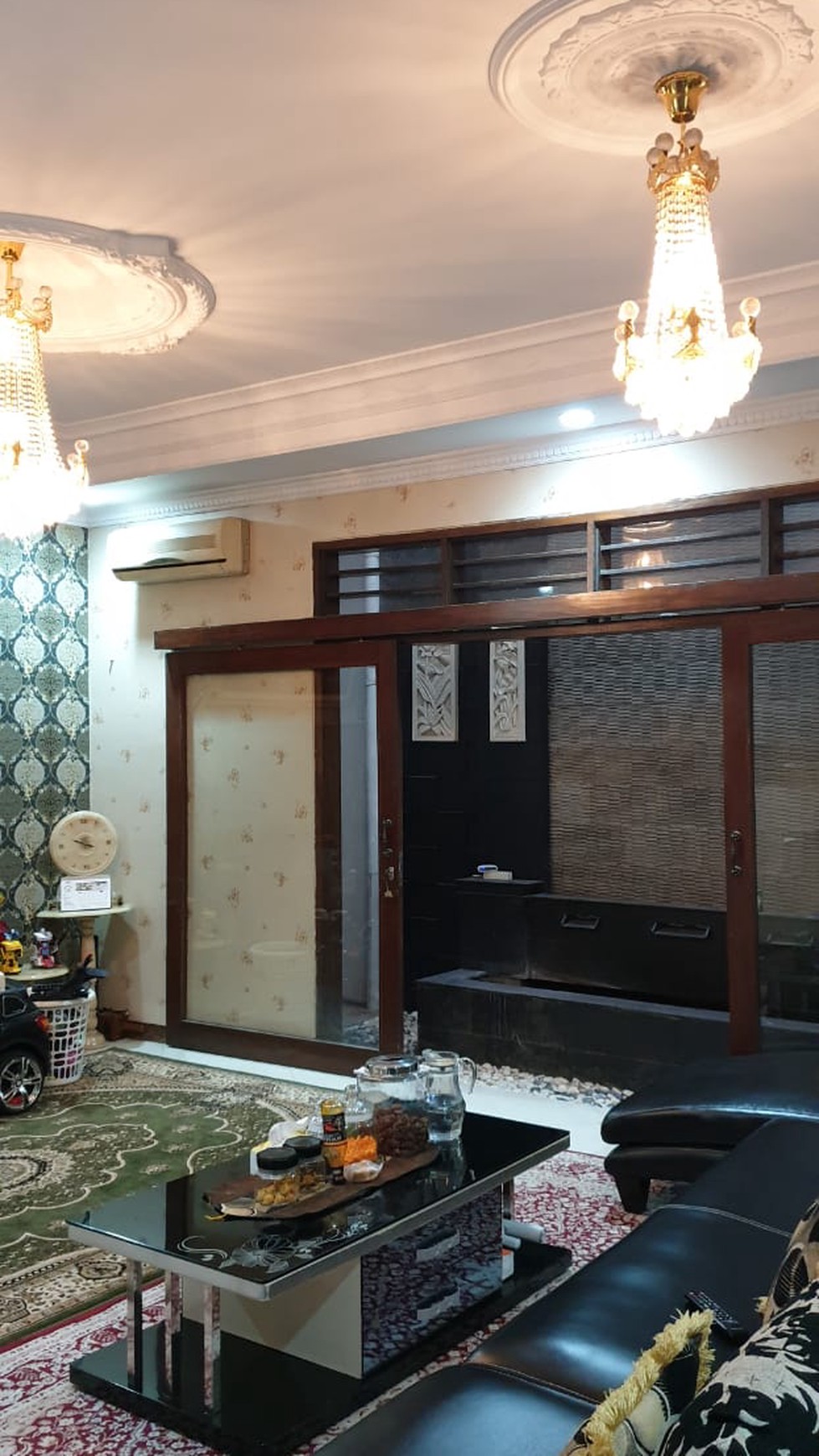 Rumah Jual Murah di Jakarta Timur