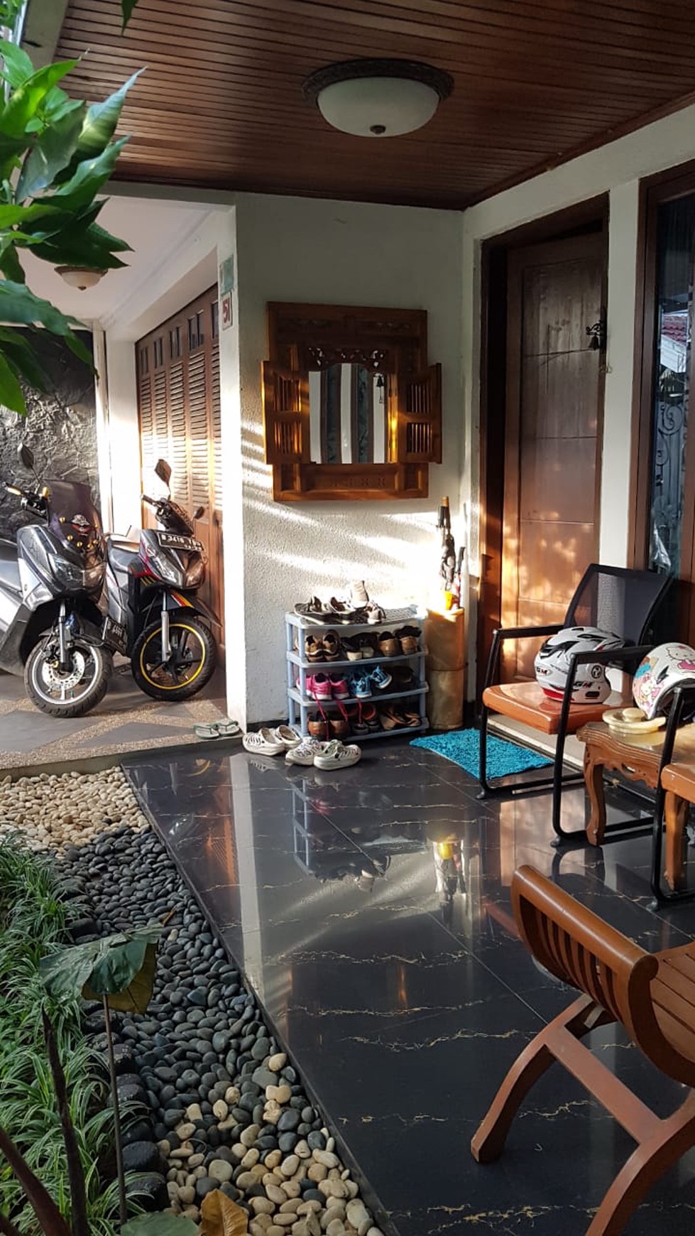 Rumah Jual Murah di Jakarta Timur