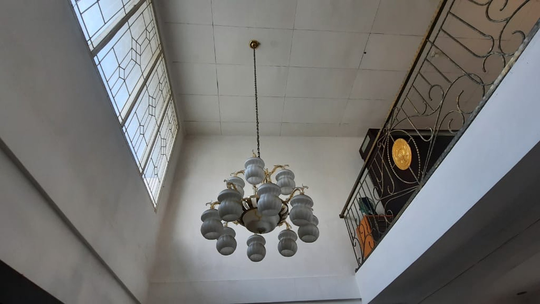 Rumah Minimalis di Graha Gretta, Bintaro