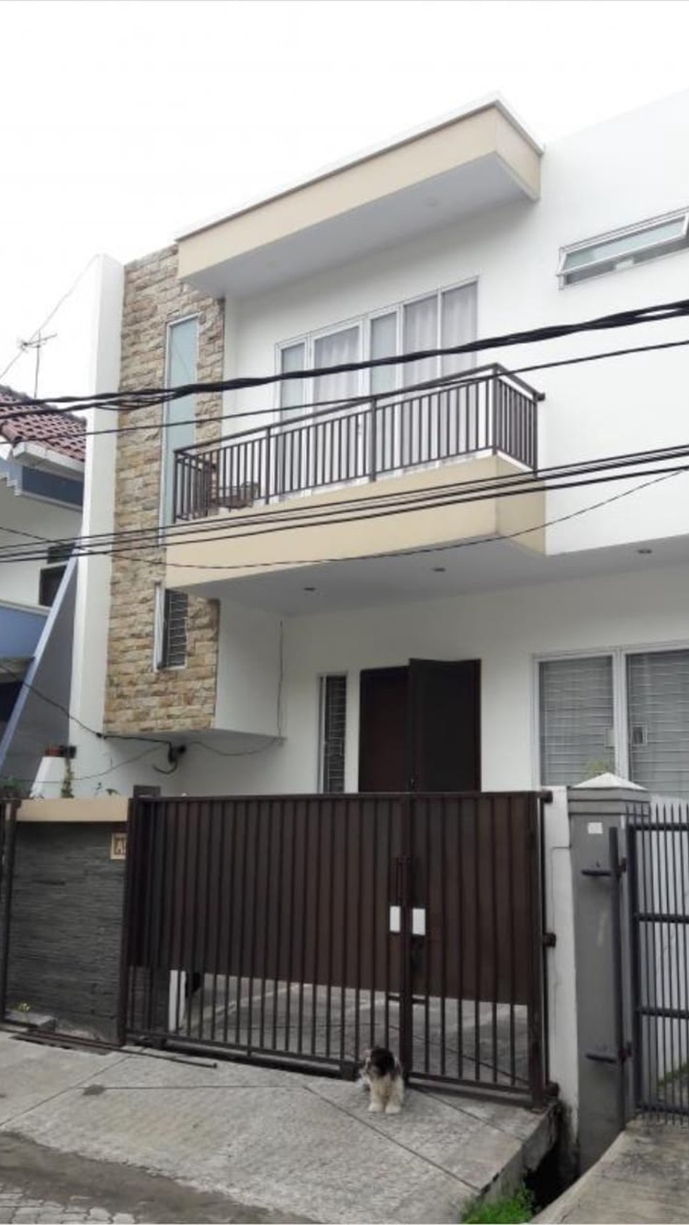 Rumah Gading Griya Residence, Luas 120m2