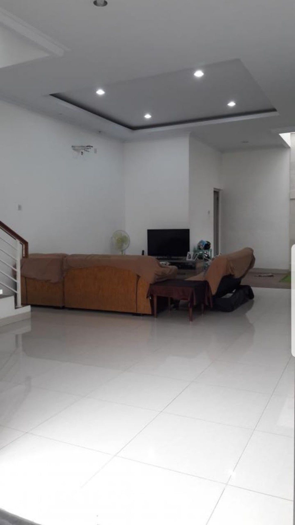 Rumah Gading Griya Residence, Luas 120m2