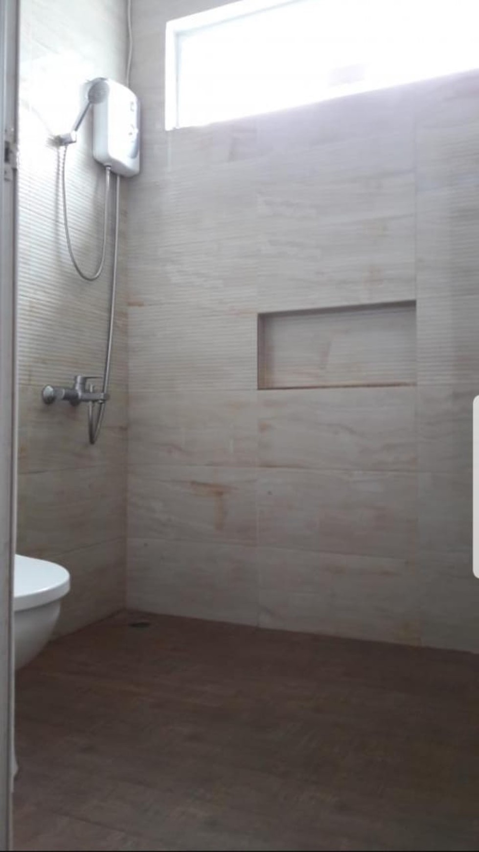 Rumah Gading Griya Residence, Luas 120m2