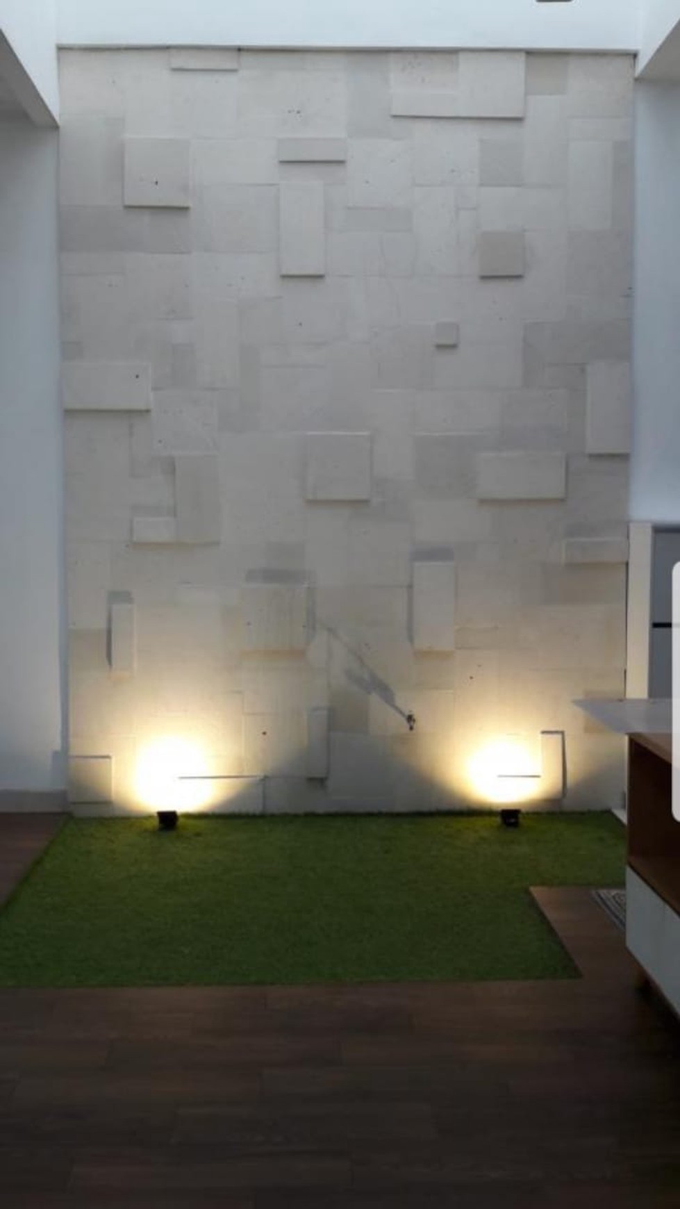 Rumah Gading Griya Residence, Luas 120m2