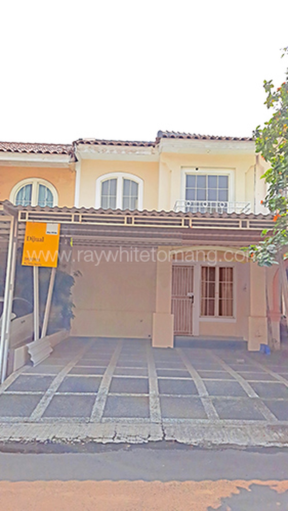 Rumah