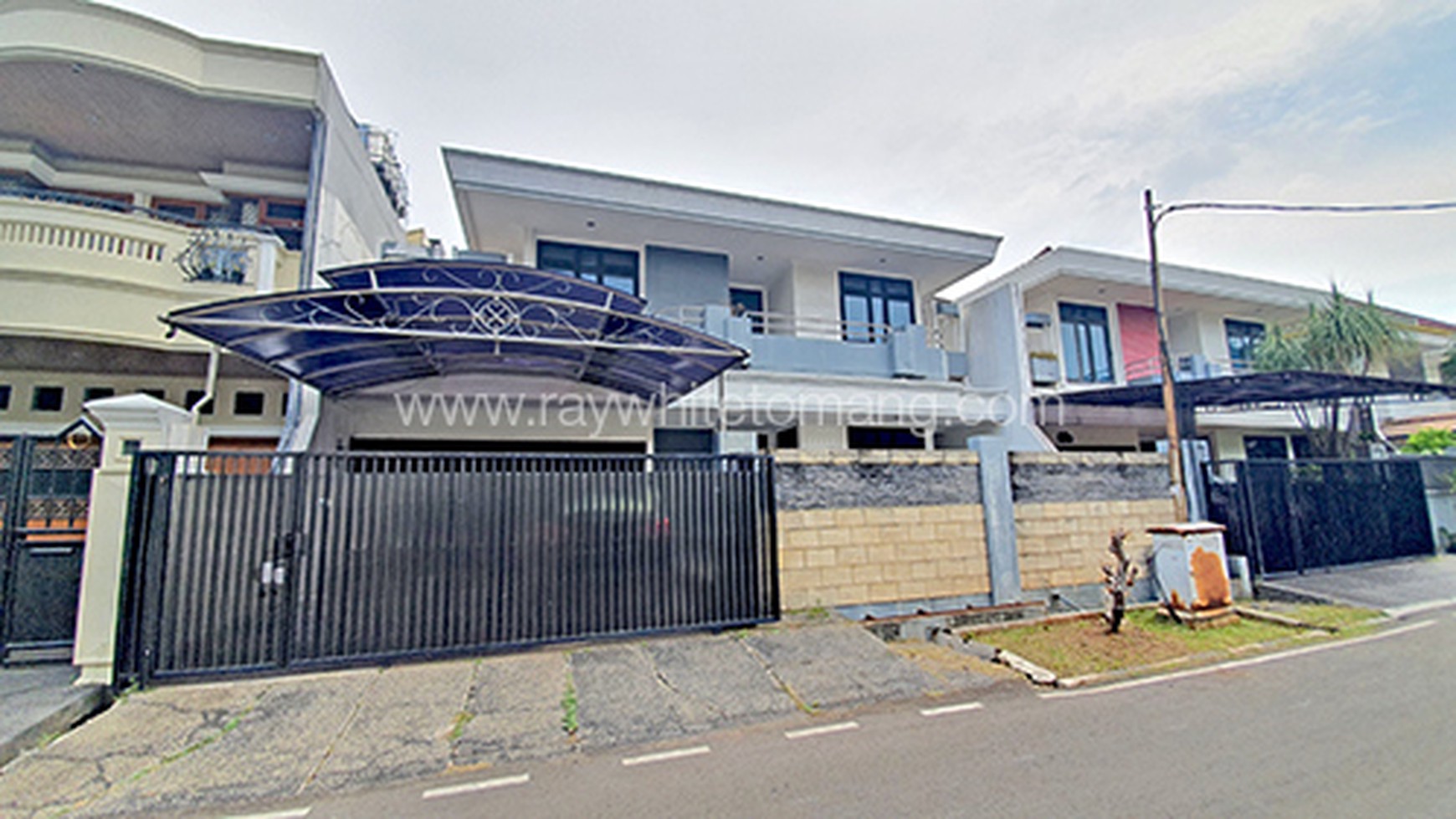 Rumah