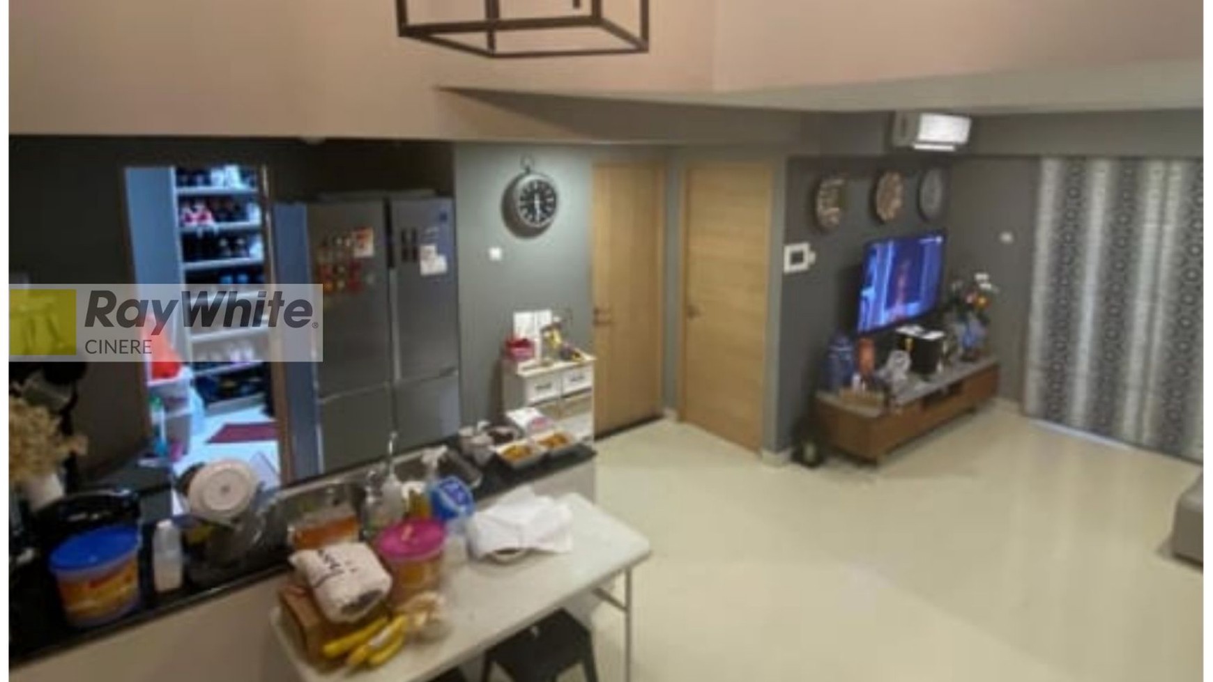 For Sale: Apartemen Maqna Residence  Meruya