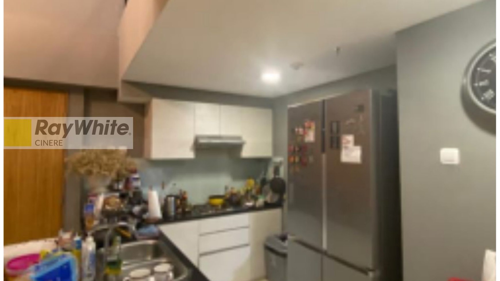 For Sale: Apartemen Maqna Residence  Meruya