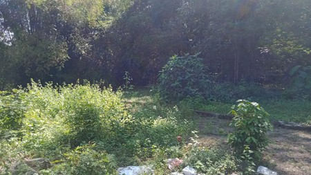 TANAH KAVLING SIAP BANGUN, DI NANGSRI, MANISRENGGO, KLATEN