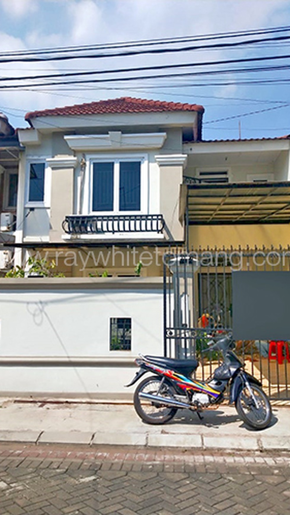 Rumah