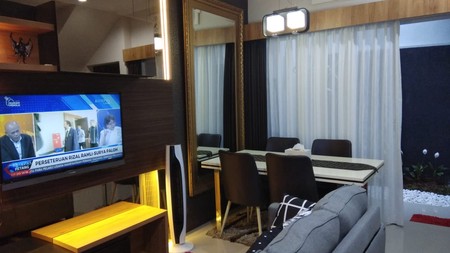 Rumah Asri Siap Huni